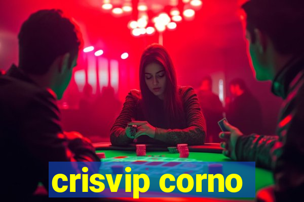 crisvip corno